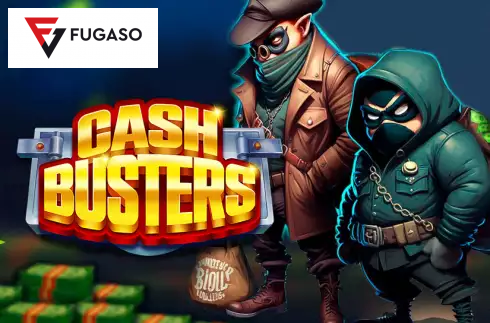 Cash Busters